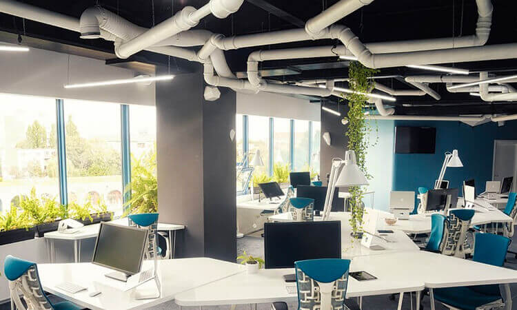 fit out company in Dubai