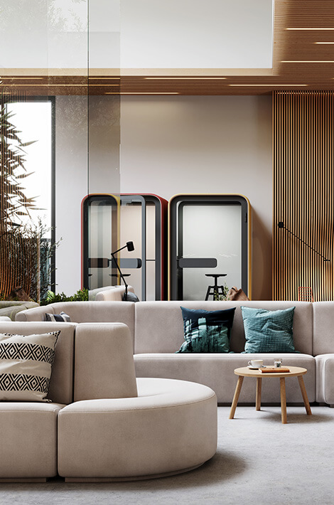 interior design companies in dubai