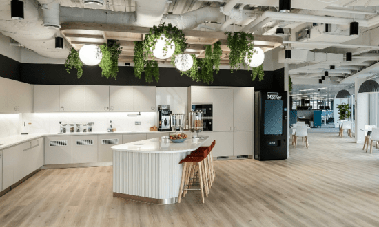 Restaurant Features Understand the Growing Significance of Modern Restaurant Interior ...