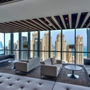 office interior fit out dubai