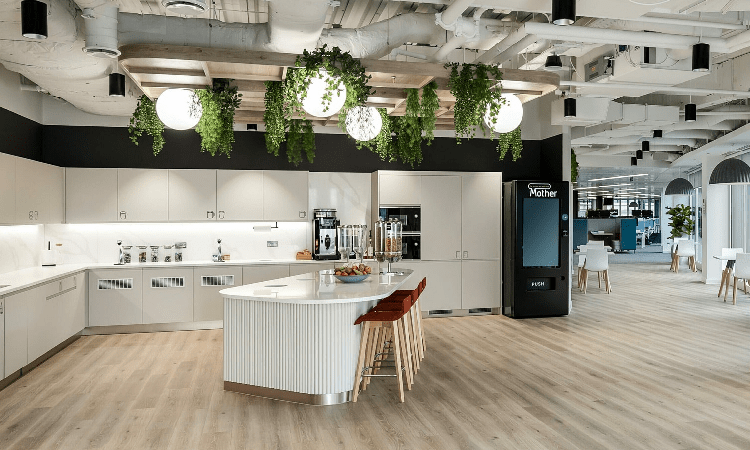 interior furnishing companies