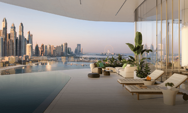 Best interior fit out company in dubai