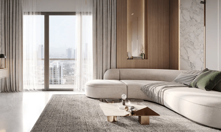 Personalized Living Spaces