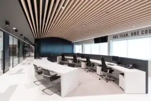 interior office design