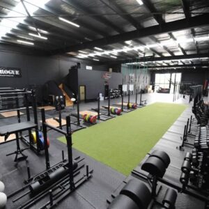 gym interior fit out company in Dubai