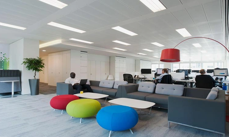 Collaborative Workspaces