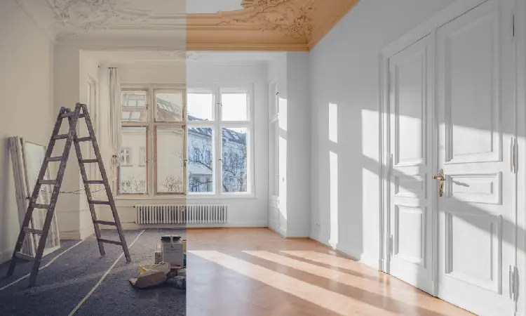 Interior After Care Services in Dubai