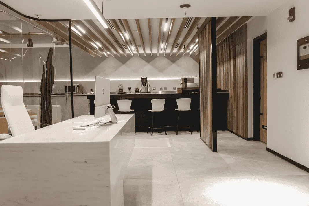 blue bridge project image