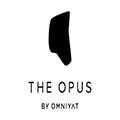 The opus logo