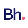 Bh logo