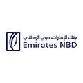 Emirates NBD logo