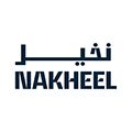 NAkheel Logo