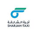 Sharjah Taxi logo