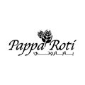 Pappa roti Logo