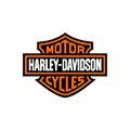 Harley Davidson logo