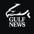 Gulf news logo