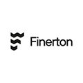 Finerton logo