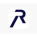 R logo
