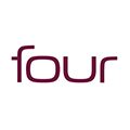 four logo