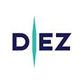 DEZ logo