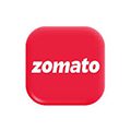 Zomato Logo