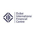 Dubai international finance center logo