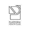 Platform Health Center Logo