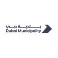 Dubai muncipality logo