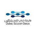 Dubai Silicon Oasis Logo