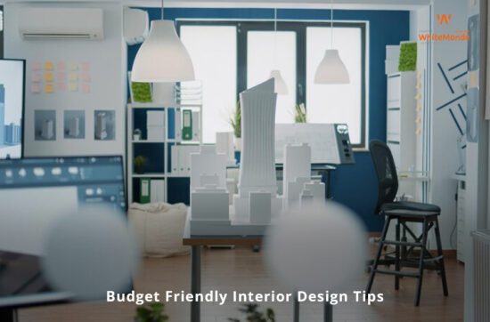 Interior Design Tips