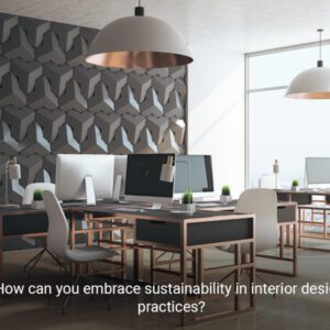 Interior Design Solutions