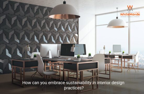 Interior Design Solutions