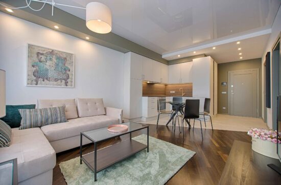 Office Interior Design