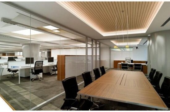 interior design company in duba