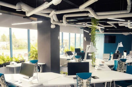 fit out company in Dubai