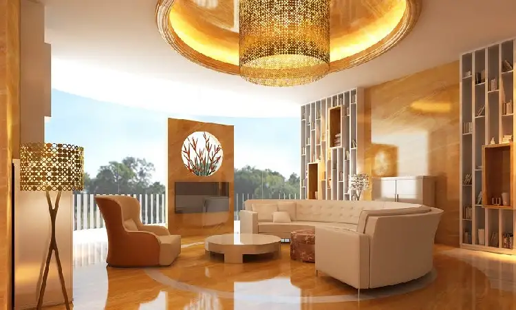 home interior design services