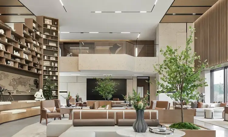 Creative Architectural Designs