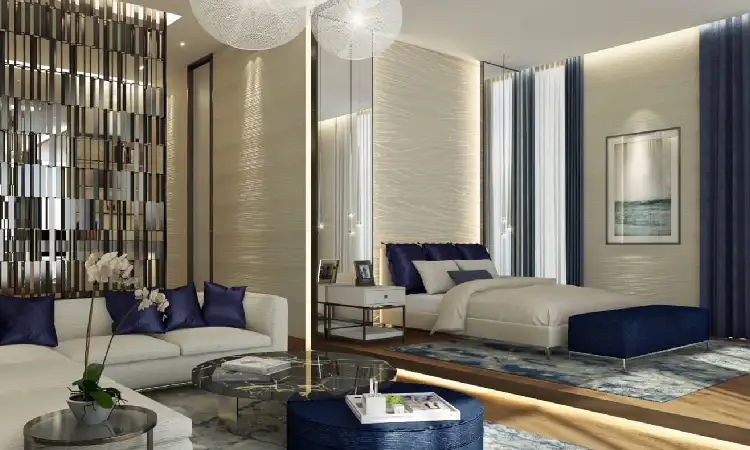 WHITEMONDE INTERIORS DESIGN LAYOUT