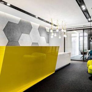 Office Interior Design Ideas