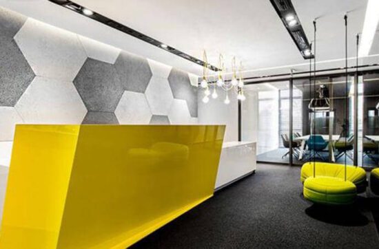 Office Interior Design Ideas