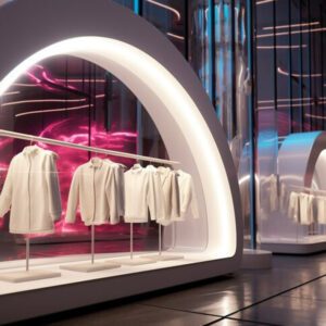Retail Store Design