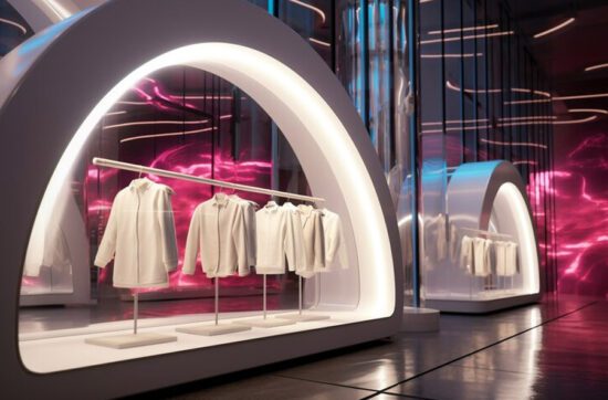 Retail Store Design