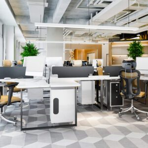 Exploring Whitemonde's Materials Library