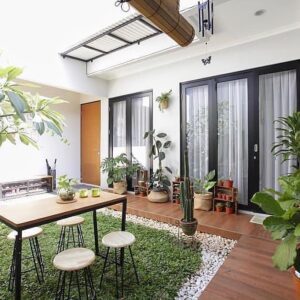 7 popular interior design decoration ideas