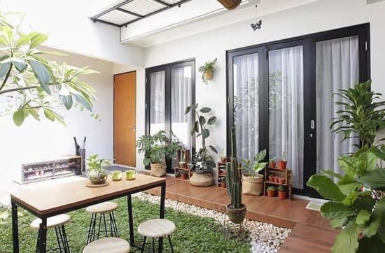 7 popular interior design decoration ideas