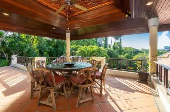 Landscape Design for the Interior