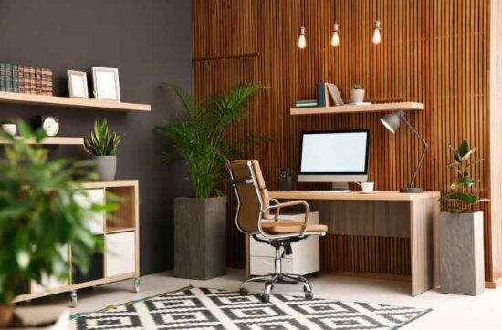 Choose Joinery Services in Dubai