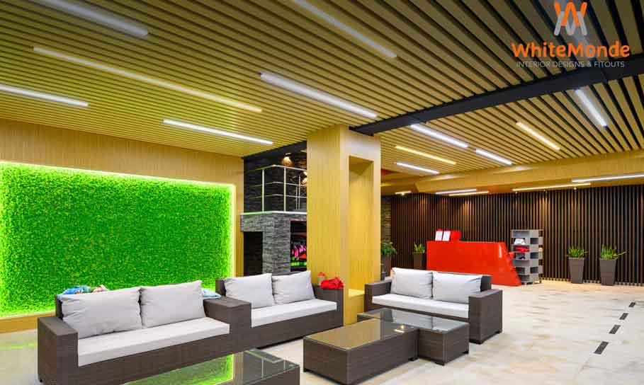 Dubai's Leading Interior Design | Contemporary Interior Design in Dubai