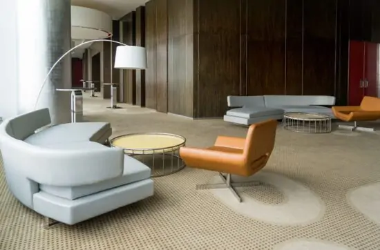 Office Fit-Out Solutions