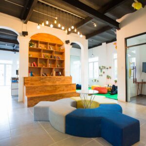 Interior Design in Dubai